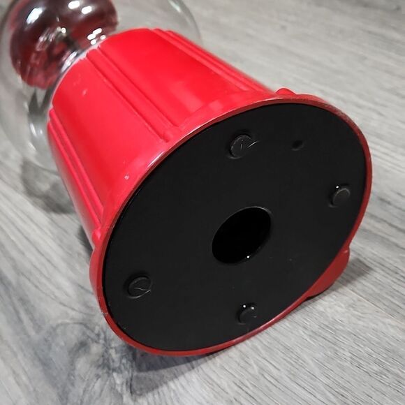 The Original Jelly Belly Metal Candy Tabletop Dispenser - Picture 8 of 12